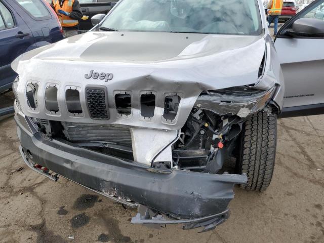 1C4PJMBX4LD655028 Jeep Cherokee Trailhawk