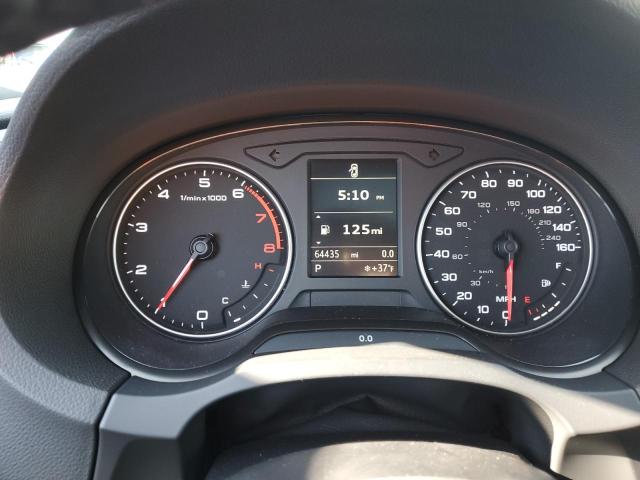 2015 AUDI S3 PREMIUM WAUBFGFF6F1069352