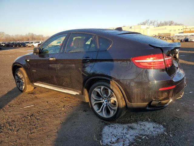 VIN 5UXFG8C55EL593161 2014 BMW X6, Xdrive50I no.2