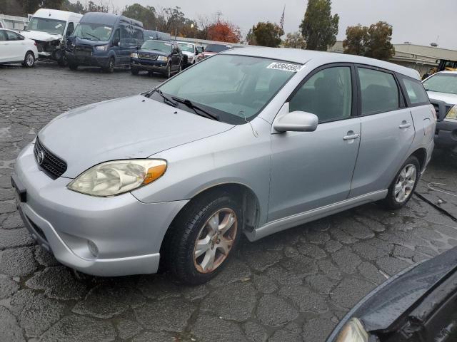 2006 Toyota Matrix XR