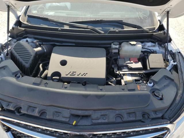 2021 BUICK ENCLAVE AV - 5GAERDKW2MJ205793