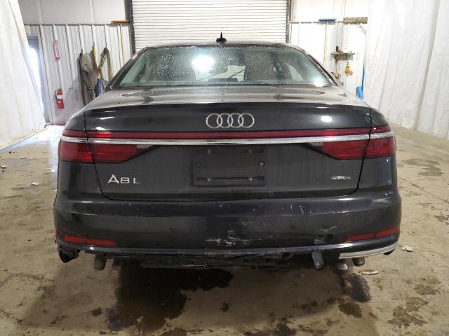 2021 AUDI A8 QUATTRO WAU8EAF88MN024947