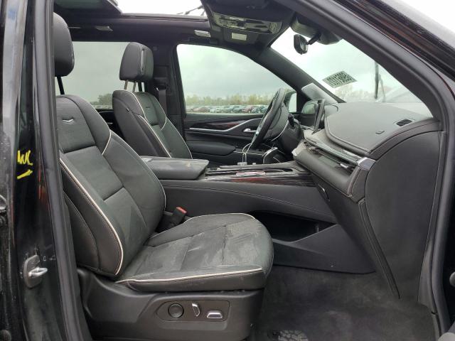 2022 CADILLAC ESCALADE S - 1GYS4FKL9NR239065