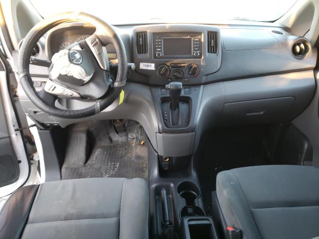 2019 NISSAN NV200 2.5S - 3N6CM0KN4KK690077