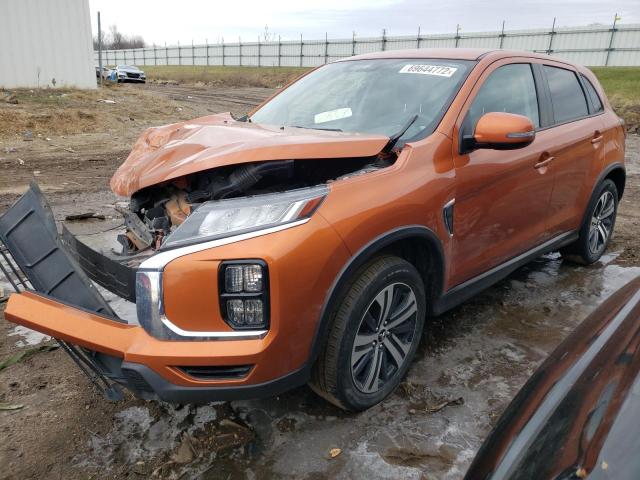 Vin: ja4ap4au5lu004044, lot: 69644772, mitsubishi outlander se 2020 img_1