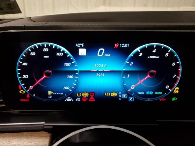 2022 MERCEDES-BENZ GLS 450 4M - 4JGFF5KE3NA707816