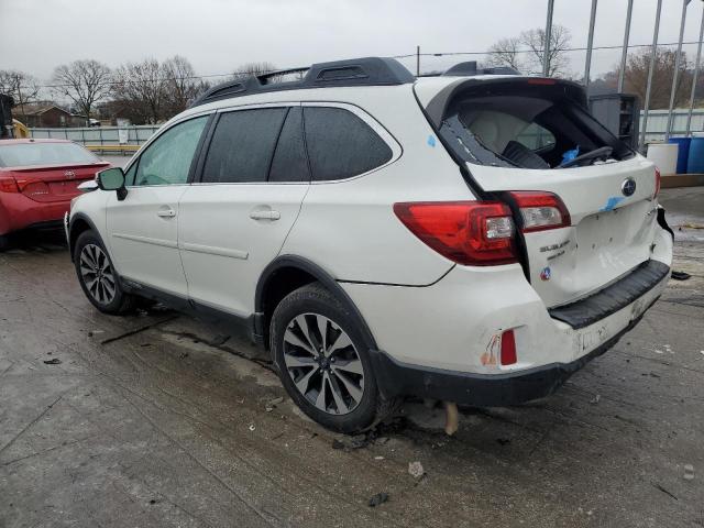4S4BSBNC0G3313331 Subaru Outback 2.5i Limited
