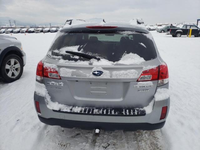 4S4BRDLC6B2441887 Subaru Outback 3.6r Limited