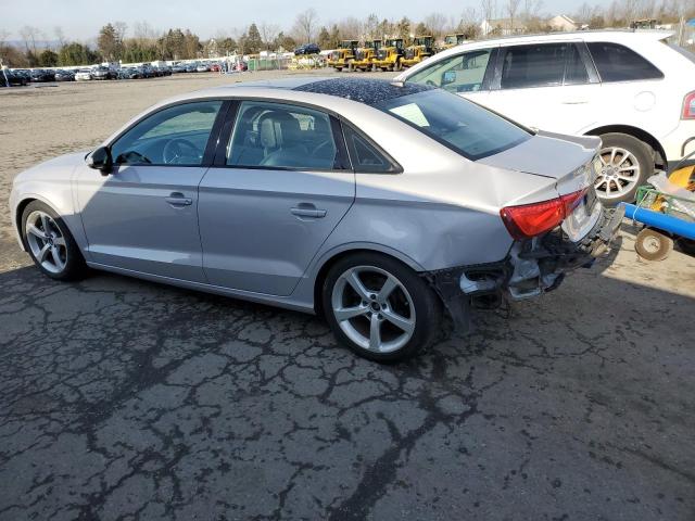 2015 AUDI S3 PREMIUM WAUBFGFF6F1069352