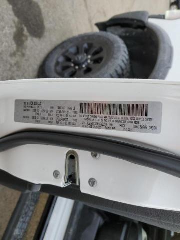 2019 RAM 2500 POWER 3C6TR5EJ1KG683334