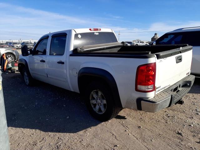3GTEK23319G153772 GMC Sierra K1500 Sle