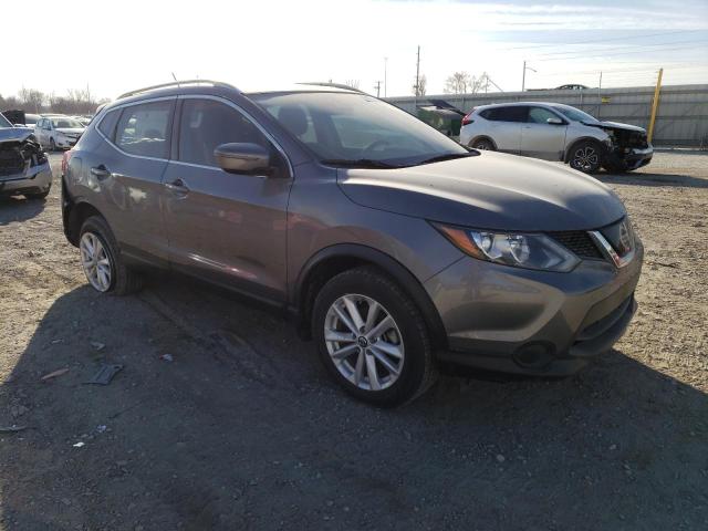 JN1BJ1CP5KW241253 Nissan Rogue Sport S