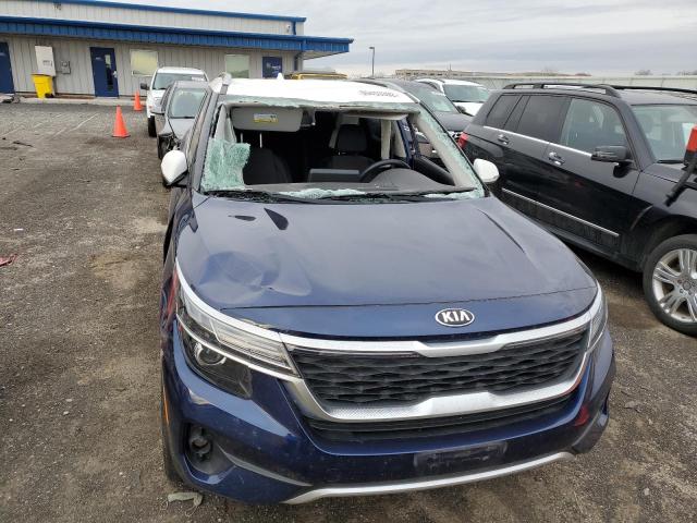 KNDEUCA21M7053363 KIA SELTOS S