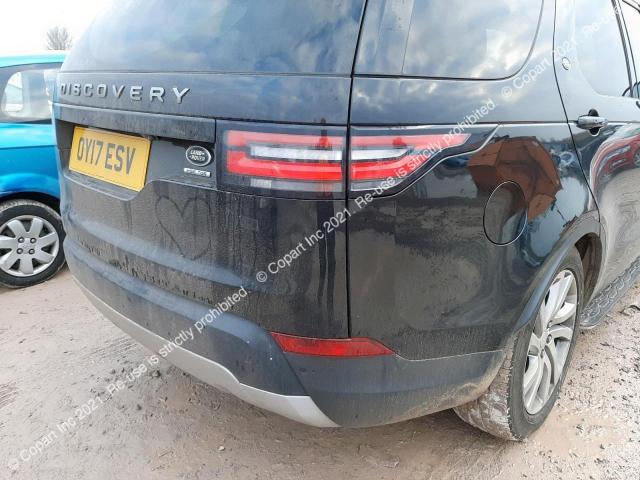 SALRA2AK8HA004618 Land Rover Discovery