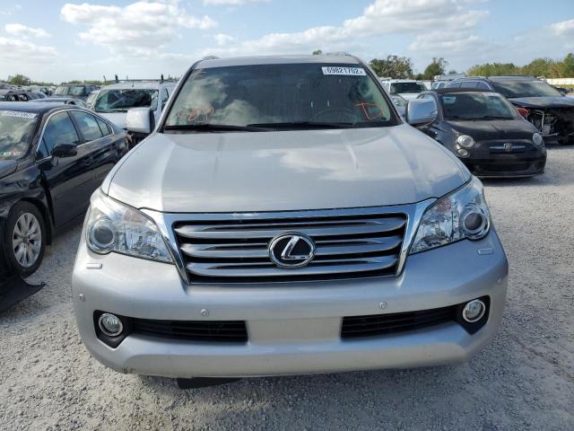 2016 LEXUS GS 460 JTJJM7FX6B5033335