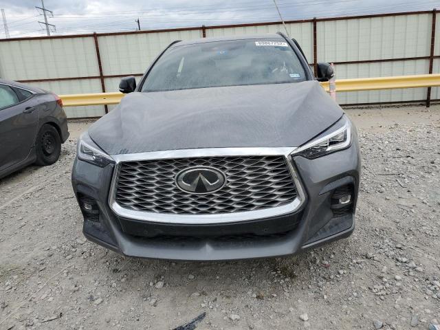 2022 INFINITI QX55 ESSEN 3PCAJ5K30NF115812