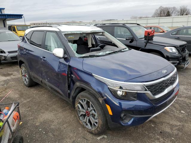 KNDEUCA21M7053363 KIA SELTOS S
