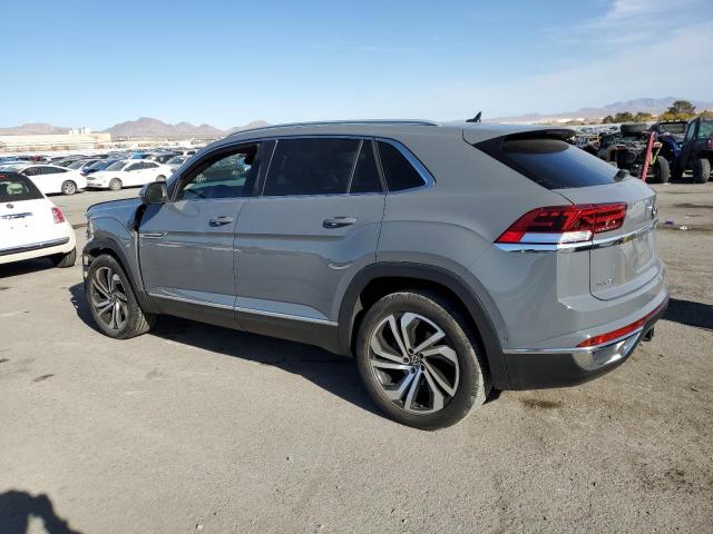 2020 VOLKSWAGEN ATLAS CROS - 1V2NE2CA1LC212141
