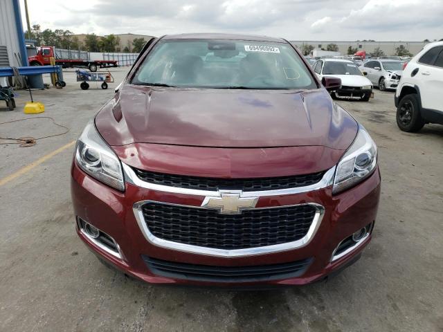 2015 CHEVROLET MALIBU LTZ - 1G11F5SL6FF212584