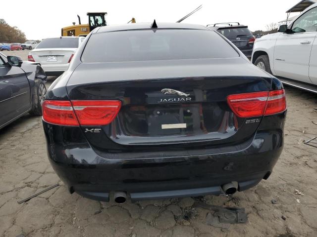 2017 JAGUAR XE - SAJAD4BGXHA971749