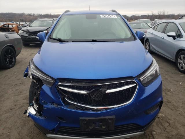 KL4CJASB0HB092171 Buick Encore Preferred