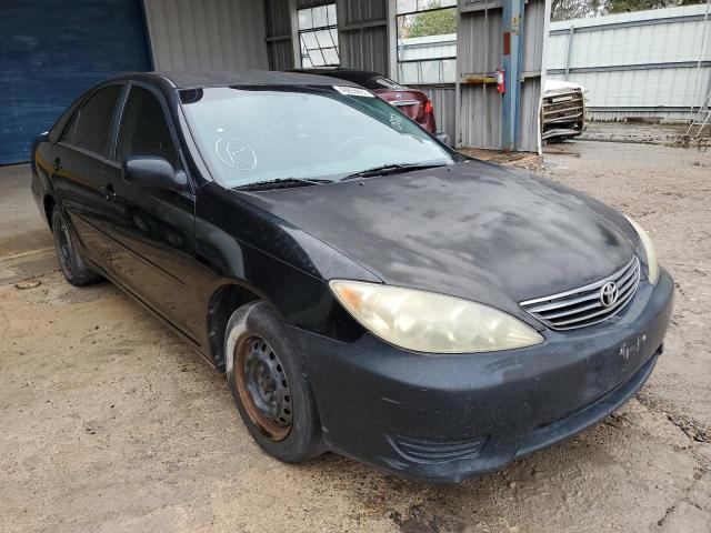Salvage cars for sale from Copart Corpus Christi, TX: 2006 Toyota Camry LE