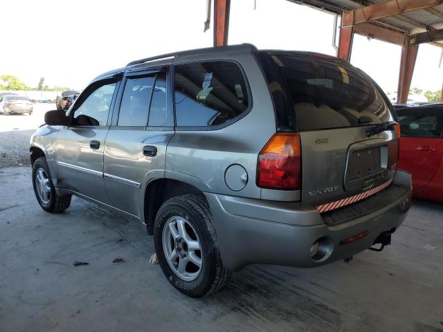 1GKDS13S272177733 GMC Envoy