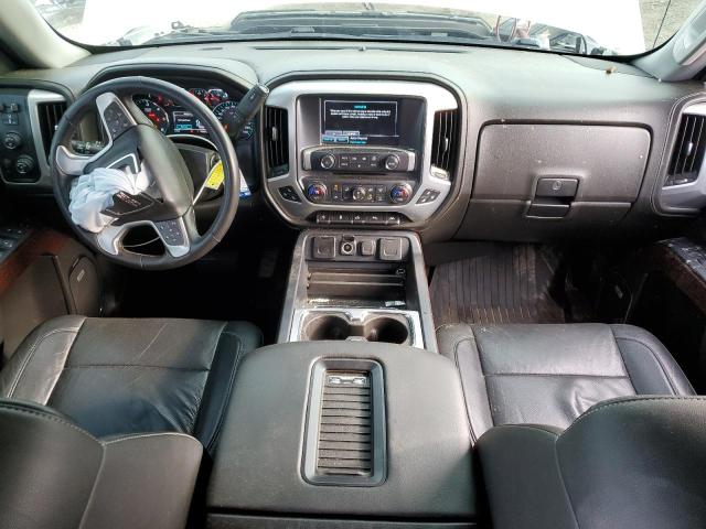 3GTU2NEC0JG191959 GMC Sierra K1500 Slt