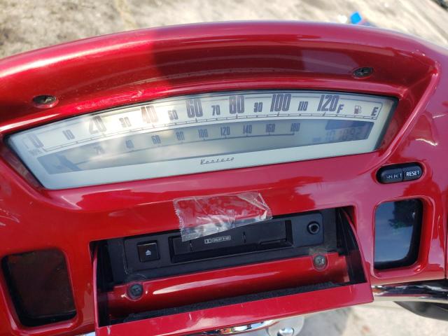 2000 YAMAHA XVZ13 TF JYAVP04E9YA003438