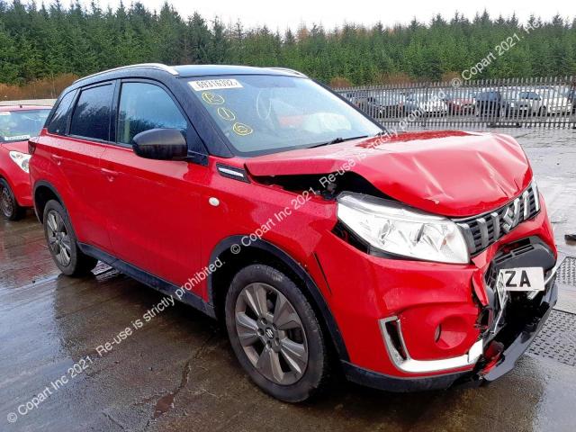 TSMLYDA1S00648826 Suzuki Vitara Sz