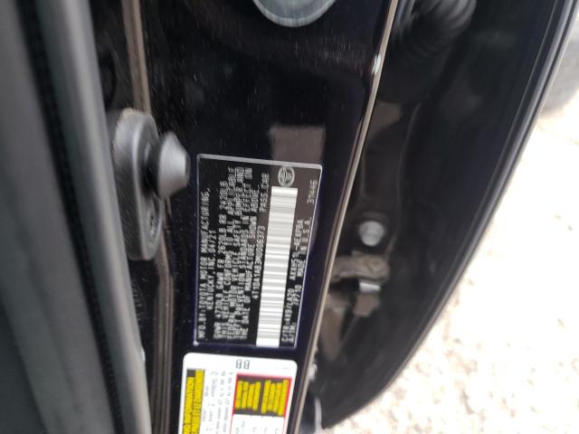 2021 TOYOTA AVALON LIM 4T1DA1AB3MU006373