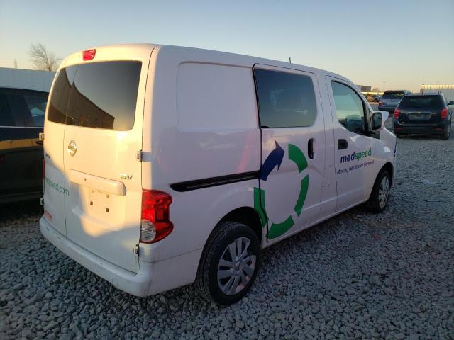 2019 NISSAN NV200 2.5S - 3N6CM0KN4KK690077