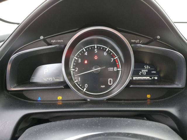 2019 MAZDA CX-3 GRAND - JM1DKFD75K0408552