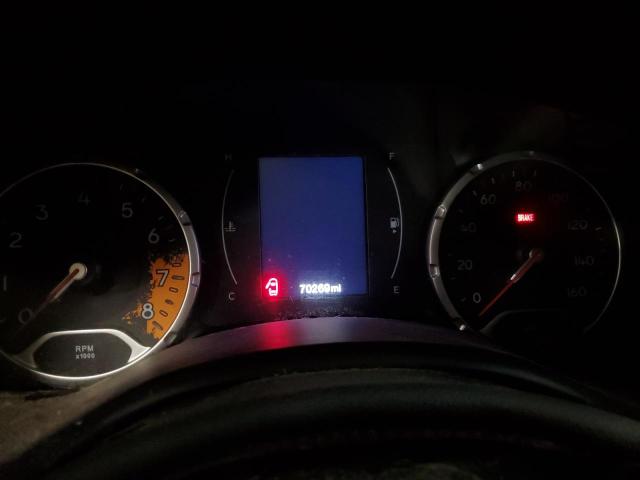 ZACCJBAB0JPH67476 Jeep Renegade Sport