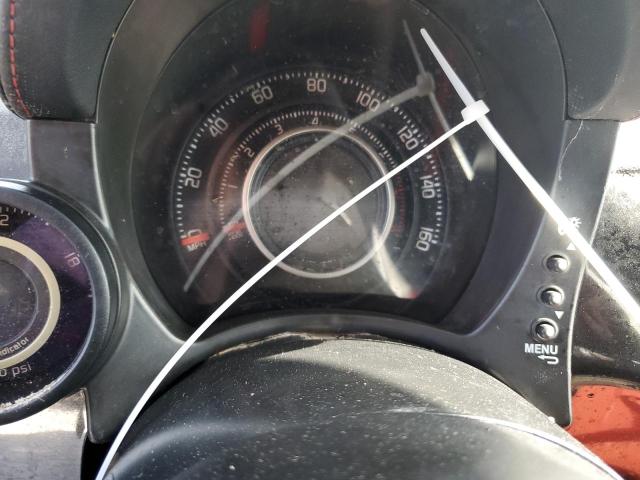 3C3CFFJH4DT647596 Fiat 500