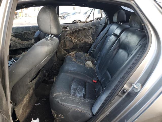5XXGR4A6XDG115210 KIA OPTIMA SX