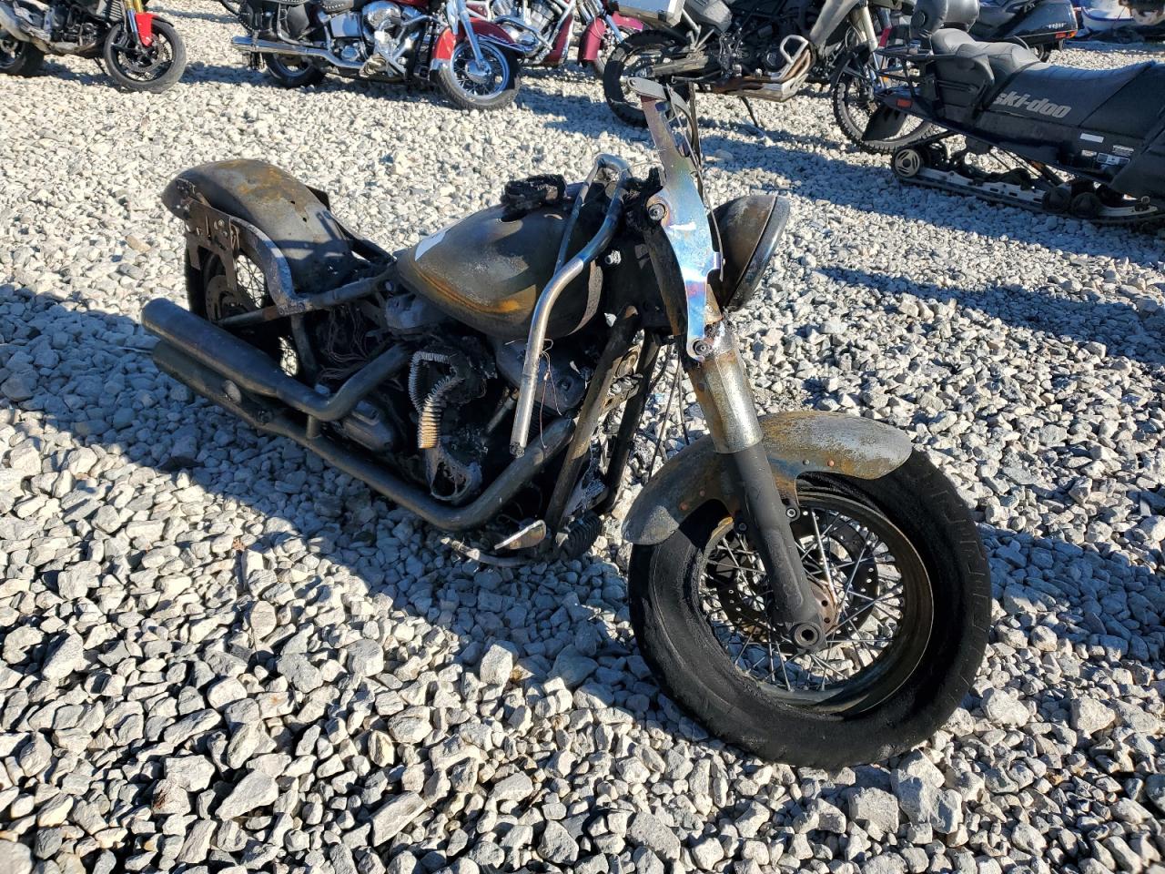 1HD1YDJ12MB063251 HARLEY-DAVIDSON FLSL 2021