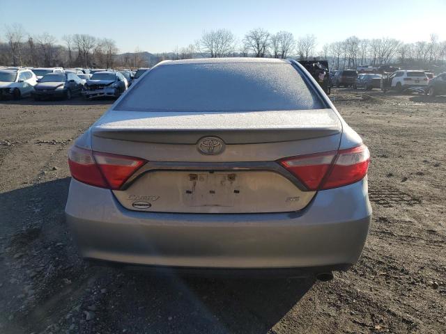 4T1BF1FK7HU354815 | 2017 TOYOTA CAMRY LE/X