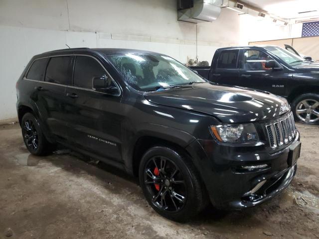 2012 Jeep Grand Cherokee SRT-8