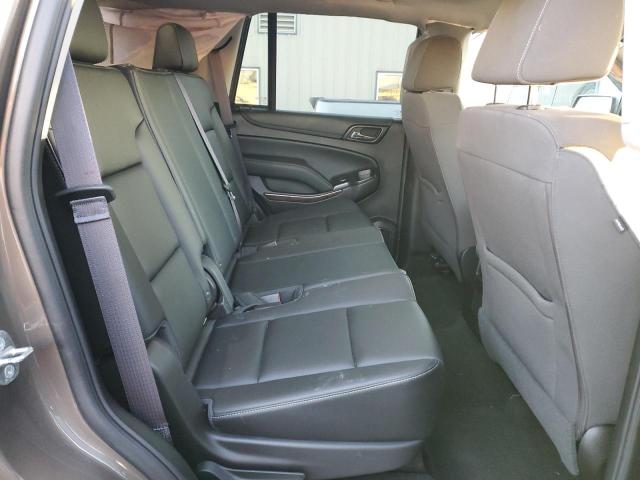 2016 CHEVROLET TAHOE SPEC 1GNSKFEC6GR334104