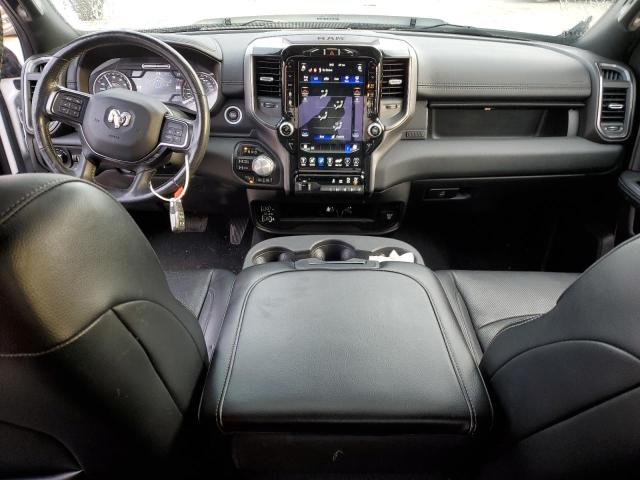 2019 RAM 2500 POWER 3C6TR5EJ1KG683334