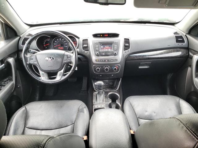 5XYKTCA66FG636381 KIA Sorento