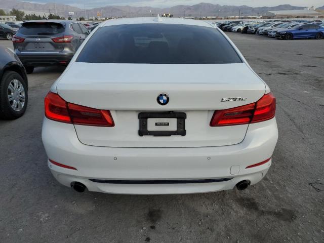 2018 BMW 530E - WBAJA9C54JB251202