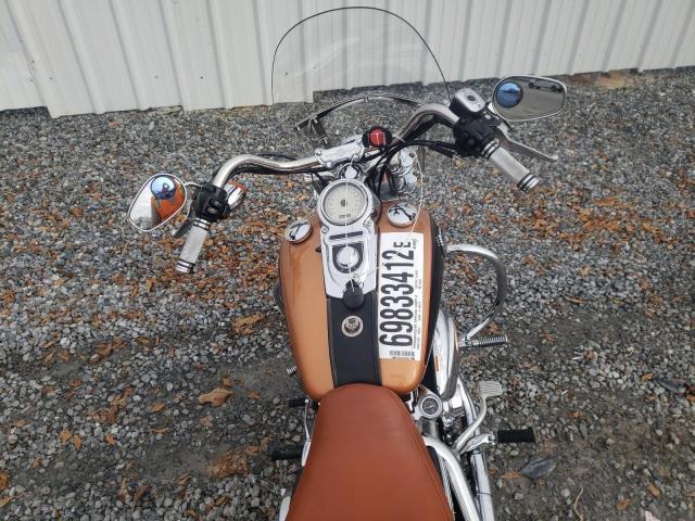 2008 HARLEY-DAVIDSON FXDC DAYTO 1HD1GV4408K315678