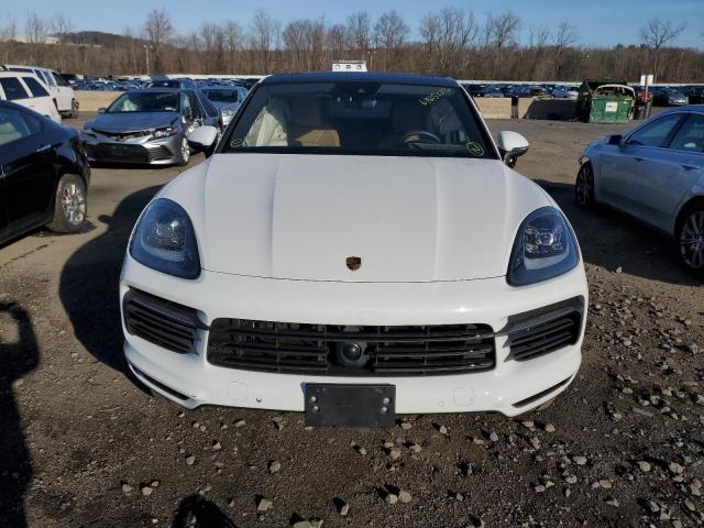 2020 PORSCHE CAYENNE S - WP1BB2AYXLDA57336