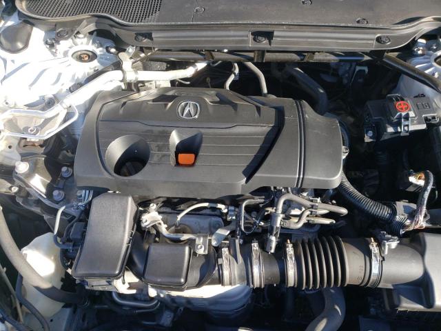 2021 ACURA TLX TECH A - 19UUB6F58MA008527