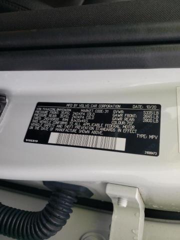 YV4A22NL9M1134094 Volvo V90 Cross Country T6 Inscription