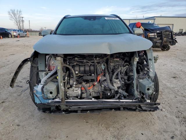 2021 TOYOTA RAV4 XLE P - 2T3B6RFV1MW023075
