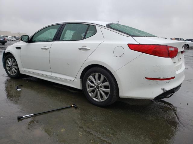 KNAGM4A71F5620032 KIA Optima Lx