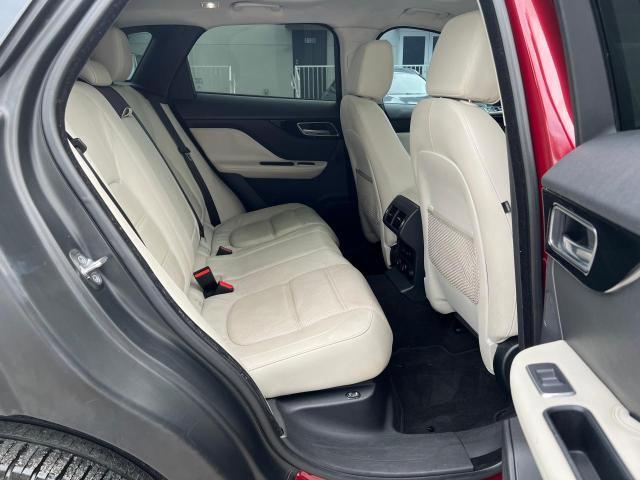 SADCK2BV2HA077734 Jaguar F-pace Prestige